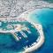 Villetta mare Salento San Foca - 新福卡
