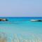 Villetta mare Salento San Foca - 新福卡