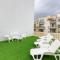 Spacious 4BR Terraced House with Rooftop Access by 360 Estates - Marsaskala