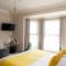 The Courtyard Guest House