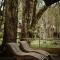 Kanopea Forest Lodge