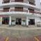 Hotel Residencial Los Frayles