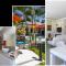 Villa Tropical Cocoon