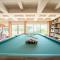 Villa Villa Rosetree with sauna and pool table by Interhome