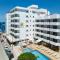 Apartamentos Mar i Vent