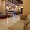 Bahla Hotel Apartments