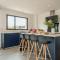 Holiday Home Les Voiles by Interhome - Сен-П'єрр-Кіберон