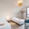 Holiday Home Les Voiles by Interhome - Сен-П'єрр-Кіберон