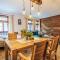 Apartment Maňava by Interhome - 霍尼普拉纳