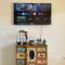4New, 2 bed 2 bath Apartment Built 2024 with Community Pool and local beach - 米哈斯
