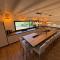 Villa Monbazillac, vue exceptionnelle, piscine, jacuzzi 10-12 pax - Monbazillac