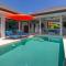 Villa Tropical Cocoon