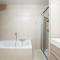 Apartment Parklane-3 by Interhome - 布列登