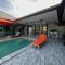 Villa Tropical Cocoon