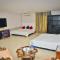 Free Zone Hotel