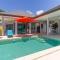 Villa Tropical Cocoon
