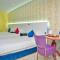 Free Zone Hotel
