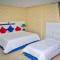 Free Zone Hotel