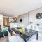 Apartment Les Marines-10 by Interhome - La Foux
