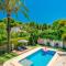 Villa Charme by Interhome - Jávea