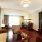 Majestic Mong Cai Hotel