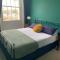 Beach View Apartment - Top floor sea view Ramsgate
