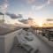 Serenity Penthouse - The Pinnacle of Luxury - Maho Reef