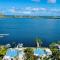 Serenity Penthouse - The Pinnacle of Luxury - Maho Reef