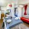 Sereno Camping Holiday