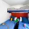 Sereno Camping Holiday
