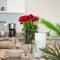 Capital M by BednBeyond, Westlands Nairobi, Kenya, Everest Line