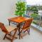 Capital M by BednBeyond, Westlands Nairobi, Kenya, Everest Line