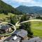 Ferienwohnung Alpenliebe