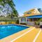Casamares Private Room Coral with Pool and Jacuzzi 5 min to Boqueron and Beaches - Cabo Rojo