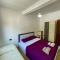 Kloi Beachfront Apartments