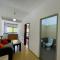 Kloi Beachfront Apartments