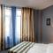 Lviv Central Jam Hotel