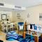 Mangroovy - Elgouna Authentic Designer shared home 2 BDR each with private bathroom for Kitesurfers with Pool View & Beach Access - Hurghada