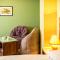 Lviv Central Jam Hotel