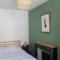 Comfortable Village Apartment in Barbieres with access to large garden with beautiful views - Barbières