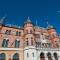 Home Hotel Borgen