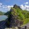 Ocean View Villa at Bel Ombre Mauritius - Bel Ombre