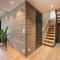 Penthouse-leilighet