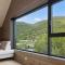 Mountain View Apartment - penthouse