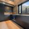 Mountain View Apartment - penthouse