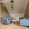 Mountain View Apartment - penthouse