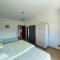 Kloi Beachfront Apartments