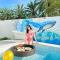 Inspire Pool Villa Ao Nang - Ban Chong Phli