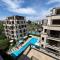 Apartments Amara Sunny Beach