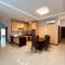 Imperial Grand Suite Apartment Kuching